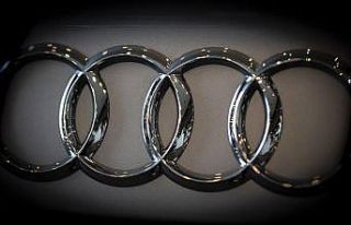Alman Audi'den tasarruf tedbiri