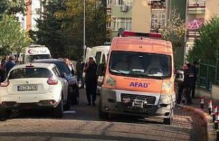 Bakırköy'de 3 kişi evde ölü bulundu