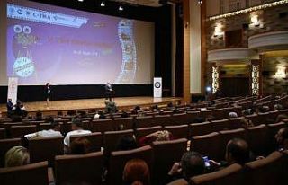 Bakü'de 5. Türk Filmleri Haftası başladı