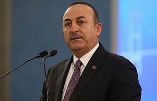 Çavuşoğlu: Türkiye ara buluculuk gündemini zenginleştirmeye...