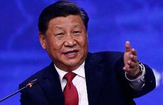 Çin Devlet Başkanı Şi Cinping: ABD ile ticaret...