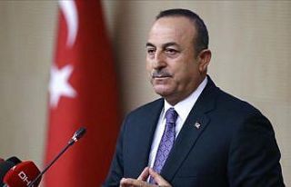 Dışişleri Bakanı Çavuşoğlu: Hiçbir ülke uluslararası...