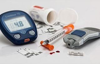 Dünyada diyabet hastası sayısı 2045'te 629 milyona...