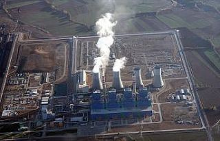 Filtre taktırmayan termik santrallere 'çevre cezası'...