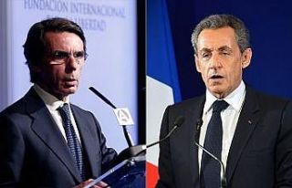 Fransa ve İspanya'nın eski liderlerine göre Avrupa...