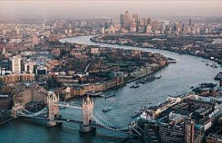 İngiliz polisi: Londra Köprüsü saldırganı öldürüldü