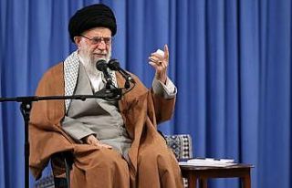 İran lideri Hamaney: Gösteriler tehlikeli bir komploydu