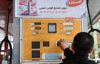 İran'da benzin zammından elde edilen gelir halka...