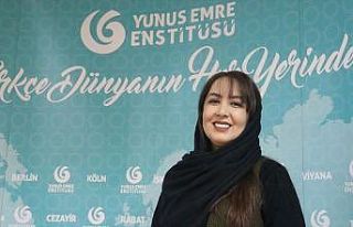 İranlı gençler arasında yükselen trend: Türk...
