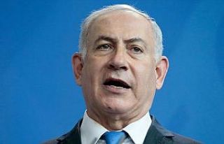 İsrail Başsavcısı, Netanyahu hakkında dava açılmasına...