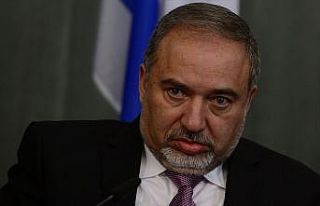 İsrail'deki koalisyon krizinin kilit ismi Liberman:...
