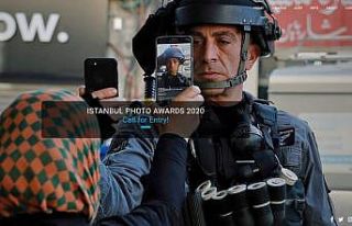 'Istanbul Photo Awards 2020'ye başvurular başladı