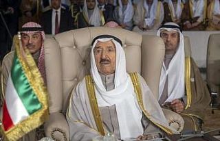 Kuveyt'te hükümet krizi büyüyor