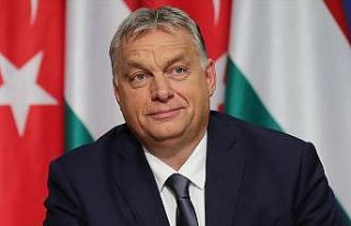 Macaristan Başbakanı Orban: Güvenli bölgenin yeniden...