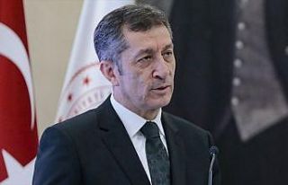 Milli Eğitim Bakanı Selçuk: Aksaray'a Ankara'dan...