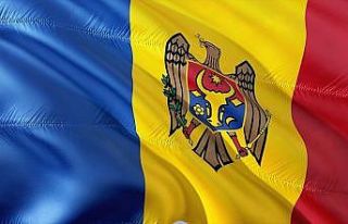Moldova'da hükümet düştü