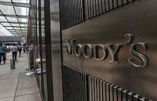 Moody's, Almanya'nın bankacılık sistemi görünümünü...