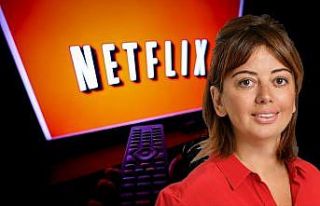 Netflix Türkiye: Kültürel birikimimizi anlatacak...