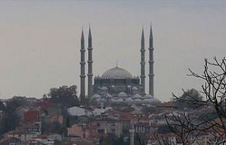 Selimiye Camisi'nde restorasyon baharda başlayacak