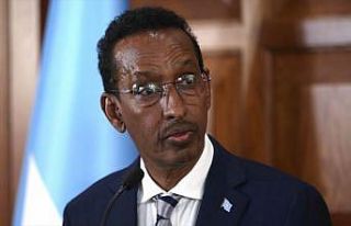 Somali Dışişleri Bakanı Avad: Somali'nin Türkiye'den...
