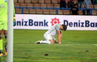 Süper Lig'de kaleler 11 haftada 10 kez şaştı