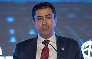 TÜREB Başkanı Yıldırım: 2030'da 25 bin megavat...