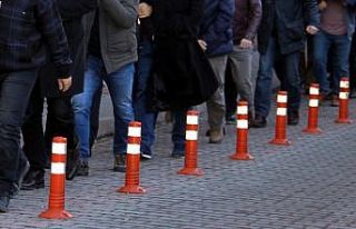 Ankara merkezli FETÖ soruşturmasında 18 gözaltı