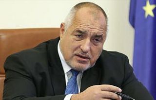 Bulgaristan Başbakanı Borisov: Hiçbir ülke DEAŞ...