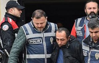 Ceren Özdemir'in katil zanlısı başka cezaevine...
