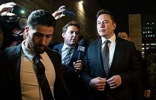 Elon Musk İngiliz dalgıca 'pedofil' nitelendirmesinden...