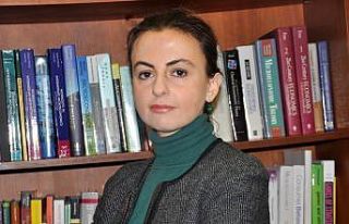 ERC'den Prof. Dr. Güler’e 2 milyon avroluk destek