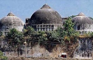 Hindistan'da Babri Camisi'nin yıkılışının üzerinden...