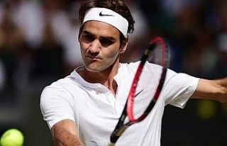 İsviçre hükümeti Federer için gümüş hatıra...