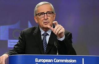 Juncker döneminin ekonomi gündemine ABD damgası