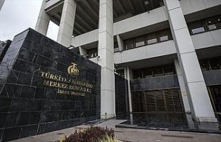 Merkez Bankası: Para Politikası Kurulu yılda 12...