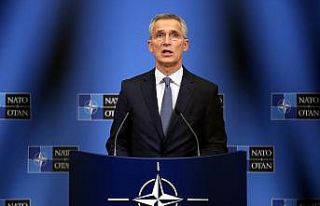 NATO'da savunma planlarıyla ilgili görüşmeler...