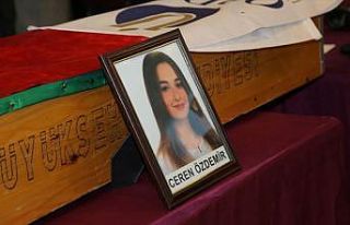 Ordu'da Ceren Özdemir cinayetinin şüphelisi yakalandı
