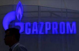 Rusya Ukrayna’ya doğal gaz cezasını ödedi