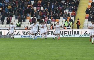 Son 11 sezonun en iyi Sivasspor'u