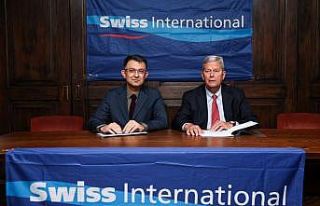 Tarihi Yarımada'ya 20 milyon avroluk İsviçre yatırımı