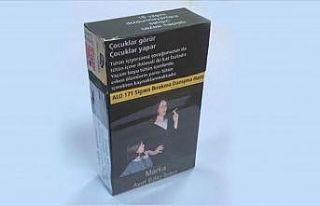 TESK'ten esnafa 'sigarada paket değişikliği' uyarısı
