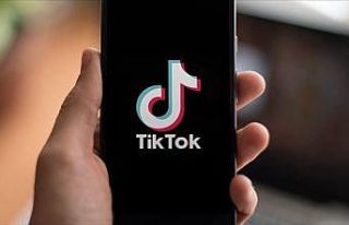TikTok'a kullanıcı bilgilerini Çin'e sattığı...
