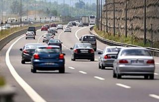 Türkiye'de en fazla trafik sigortası yaptırılıyor
