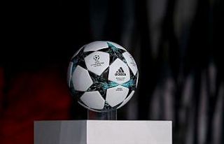 UEFA Şampiyonlar Ligi'nde grup maçları sona eriyor