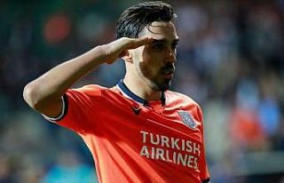UEFA'dan Medipol Başakşehir'e kınama cezası
