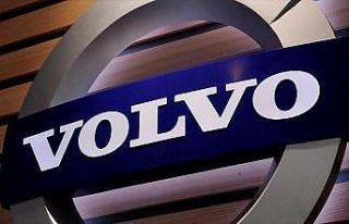Volvo Trucks, 2020'de elektrikli kamyon seri üretimine...