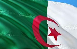 Cezayir Genelkurmay Başkanı'ndan Libya sınırındaki...