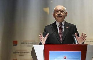 CHP Genel Başkanı Kılıçdaroğlu: Siyasi tercihlere...