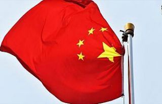 Çin'den 'Tayvan'a yönelik tutumumuz değişmeyecek'...