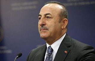 Dışişleri Bakanı Çavuşoğlu: Mısır polisinin...